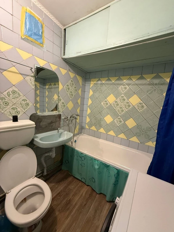 Квартира 1-кімн. оренда Суми, Ковпаковский – 16 м², Суми — 4/6