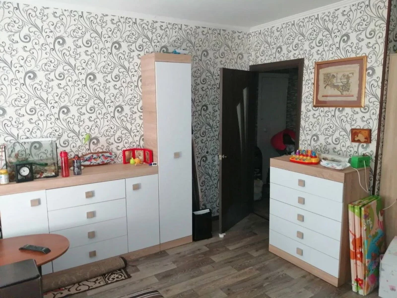 Квартира 1-кімн. продаж Суми, Заречный – 18 м², Суми — 3/8