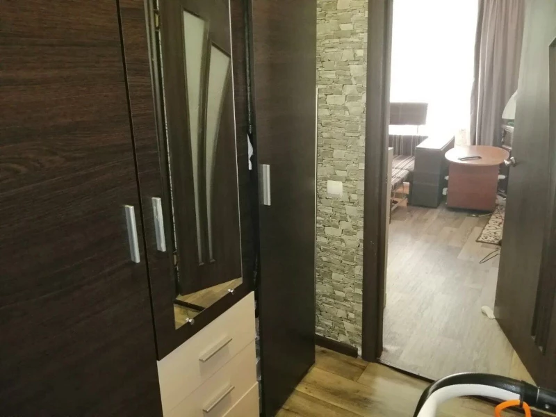 Квартира 1-кімн. продаж Суми, Заречный – 18 м², Суми — 5/8