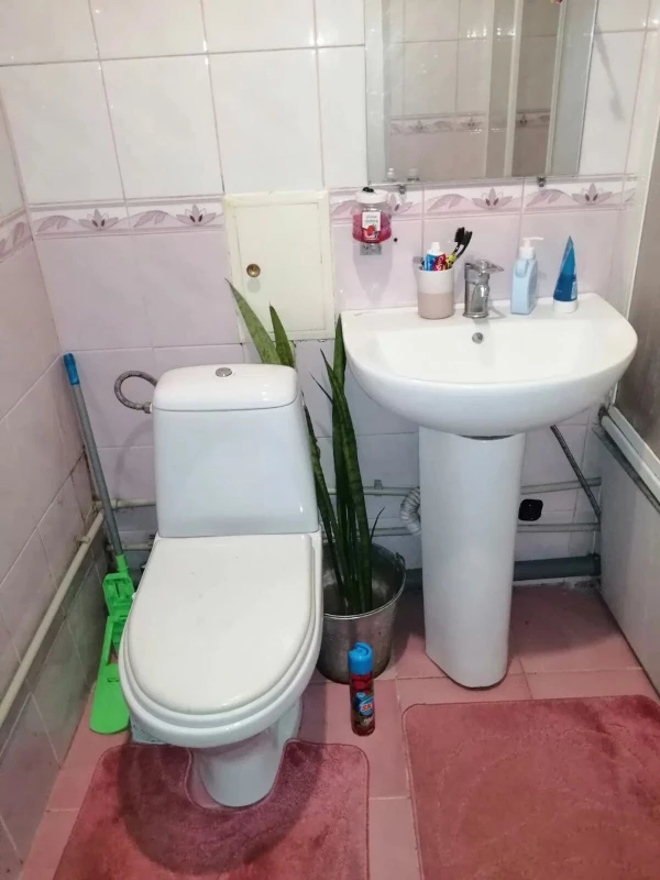 Квартира 1-кімн. продаж Суми, Заречный – 18 м², Суми — 7/8
