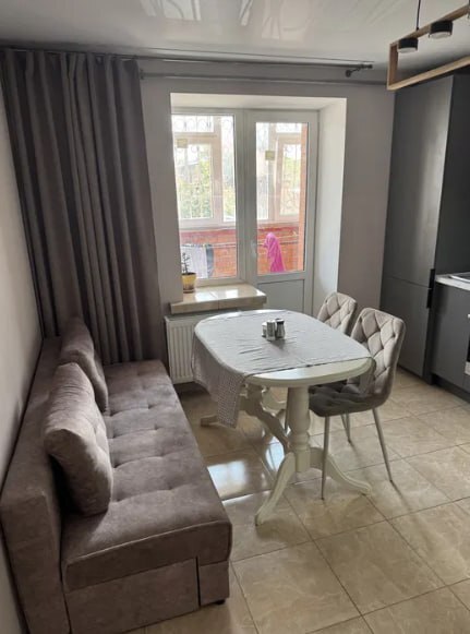 Квартира 1-кімн. продаж Суми – 19 м², Суми — 3/8