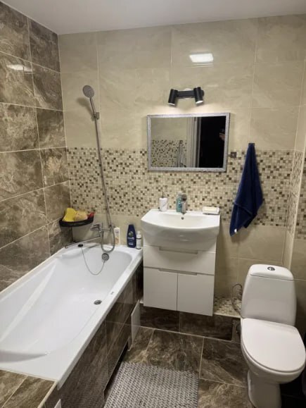 Квартира 1-кімн. продаж Суми – 19 м², Суми — 8/8