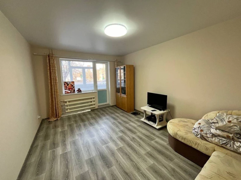 Квартира 1-кімн. продаж Суми, Заречный – 17.3 м², Суми — 3/9