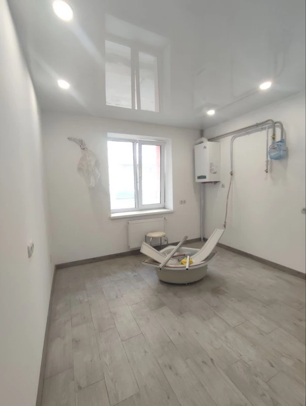 Квартира 1-кімн. продаж Суми, Заречный – 22.2 м², Суми — 3/9