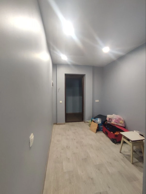 Квартира 1-кімн. продаж Суми, Заречный – 22.2 м², Суми — 8/9