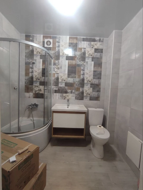 Квартира 1-кімн. продаж Суми, Заречный – 22.2 м², Суми — 9/9