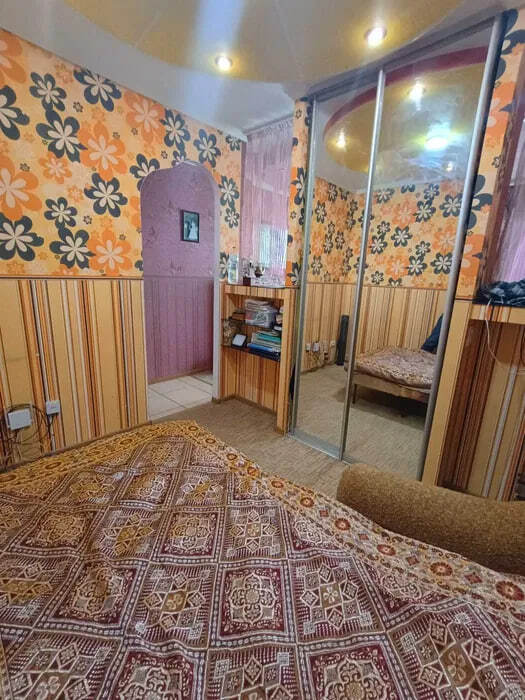Квартира 1-кімн. продаж Суми – 18 м², Суми — 5/10