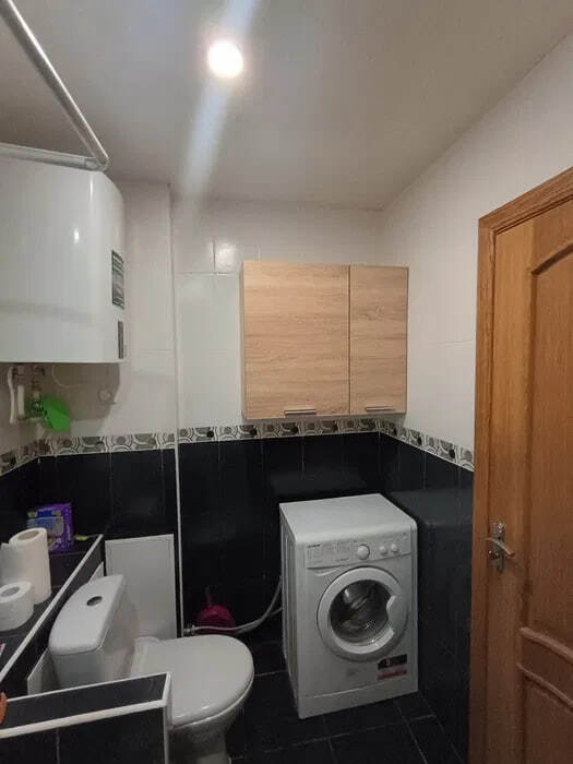 Квартира 1-кімн. продаж Суми – 18 м², Суми — 8/10