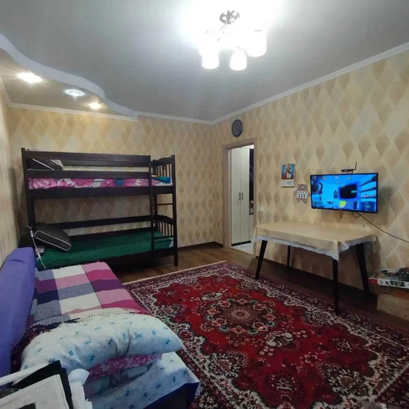 Квартира 2-кімн. продаж Суми, Заречный – 26 м², Суми — 4/9