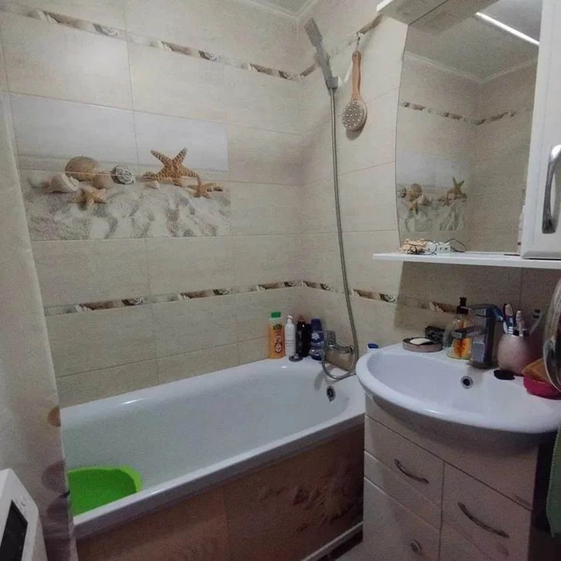Квартира 2-кімн. продаж Суми, Заречный – 26 м², Суми — 7/9