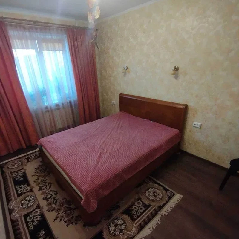 Квартира 2-кімн. продаж Суми, Заречный – 26 м², Суми — 9/9