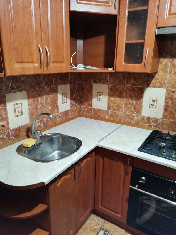 Квартира 1-кімн. продаж Суми – 18 м², Сумы — 3/10