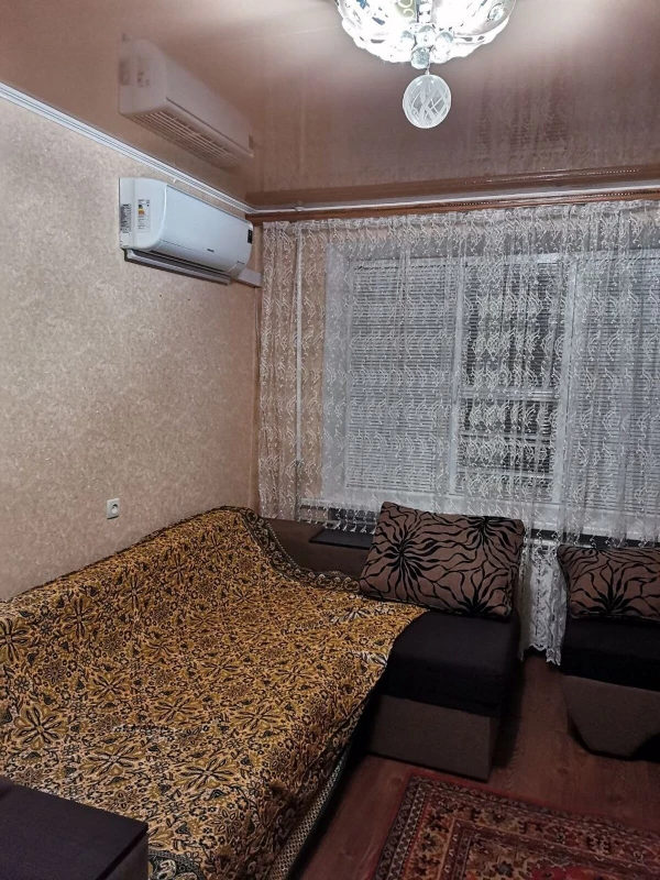 Квартира 1-кімн. продаж Суми – 18 м², Сумы — 4/10