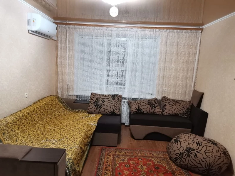 Квартира 1-кімн. продаж Суми – 18 м², Сумы — 7/10