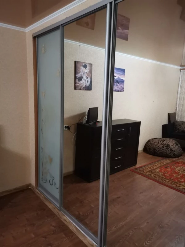 Квартира 1-кімн. продаж Суми – 18 м², Сумы — 8/10