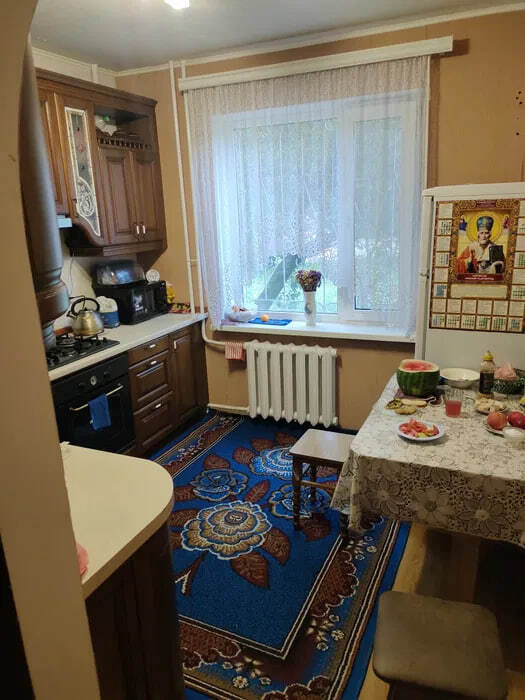 Квартира 2-кімн. продаж Суми, Ковпаковский – 29 м²