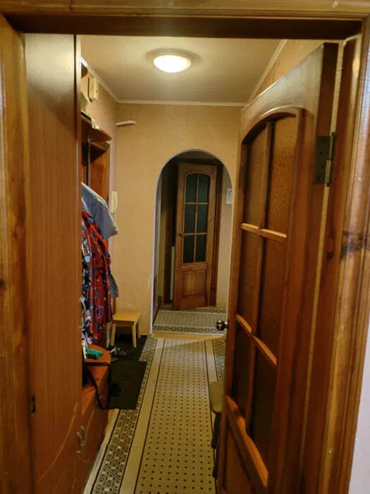Квартира 2-кімн. продаж Суми, Ковпаковский – 29 м², Суми — 6/10