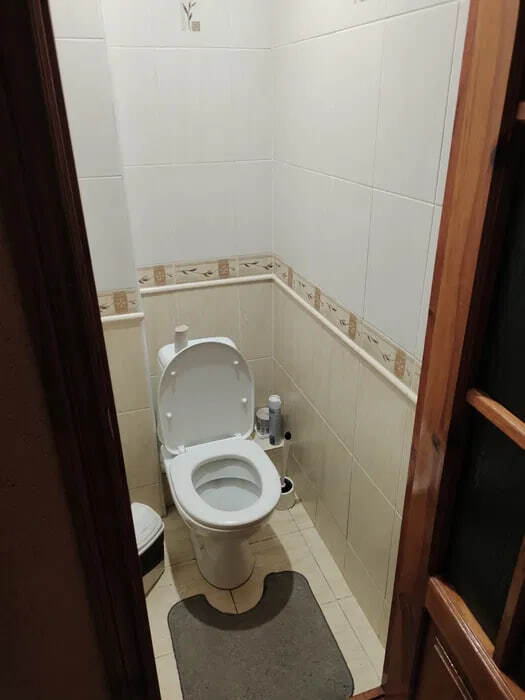 Квартира 2-кімн. продаж Суми, Ковпаковский – 29 м², Суми — 8/10