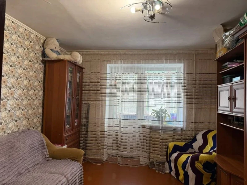 Квартира 2-кімн. продаж Суми – 25 м², Суми — 4/7