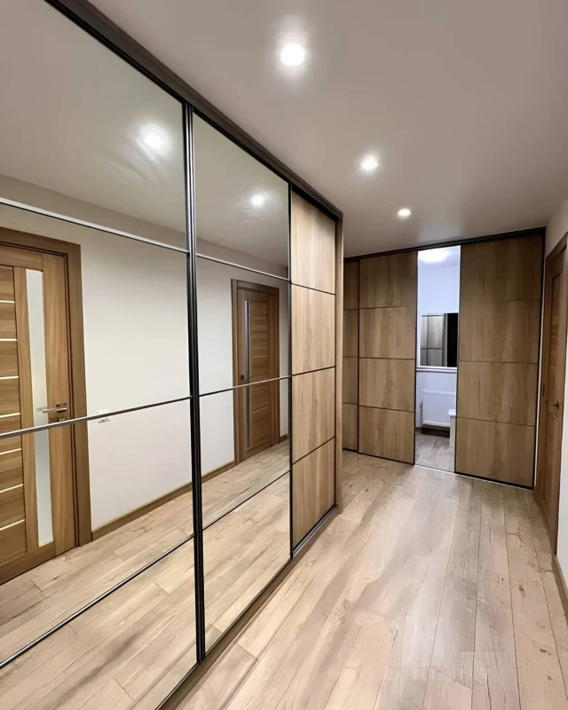 Квартира 1-кімн. продаж Суми, Заречный – 20.4 м², Суми — 3/9