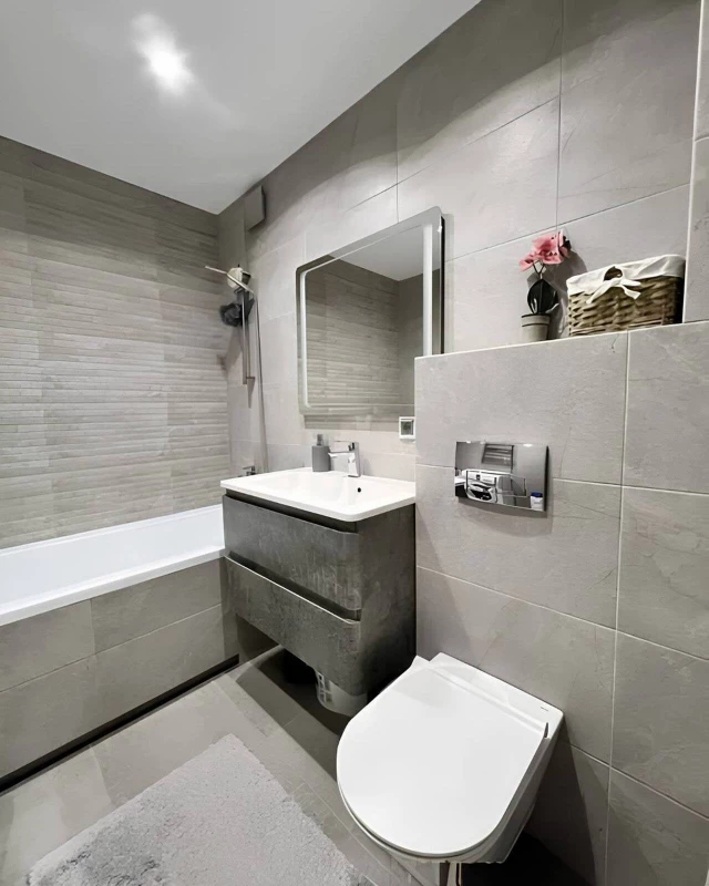 Квартира 1-кімн. продаж Суми, Заречный – 20.4 м², Суми — 8/9