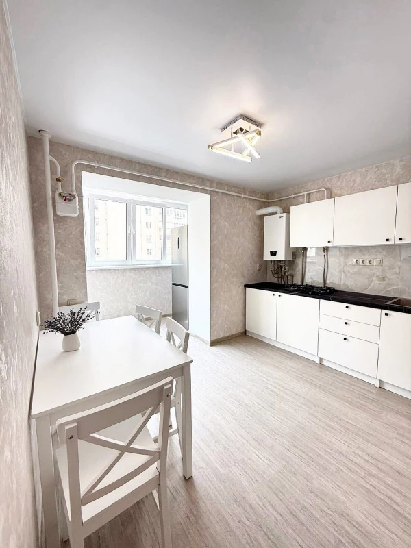 Квартира 2-кімн. продаж Суми, Заречный – 46.3 м², Суми — 2/10