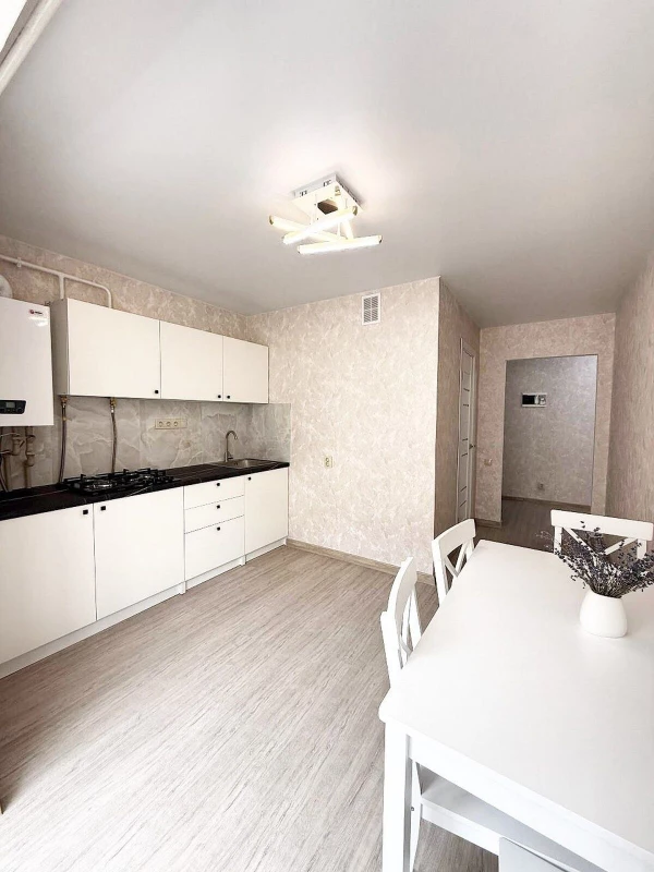 Квартира 2-кімн. продаж Суми, Заречный – 46.3 м², Суми — 3/10