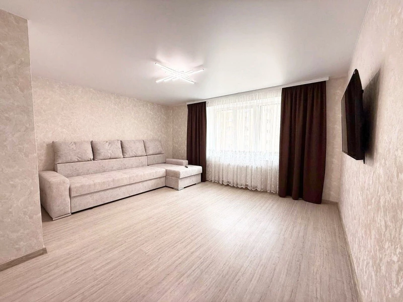 Квартира 2-кімн. продаж Суми, Заречный – 46.3 м², Суми — 5/10