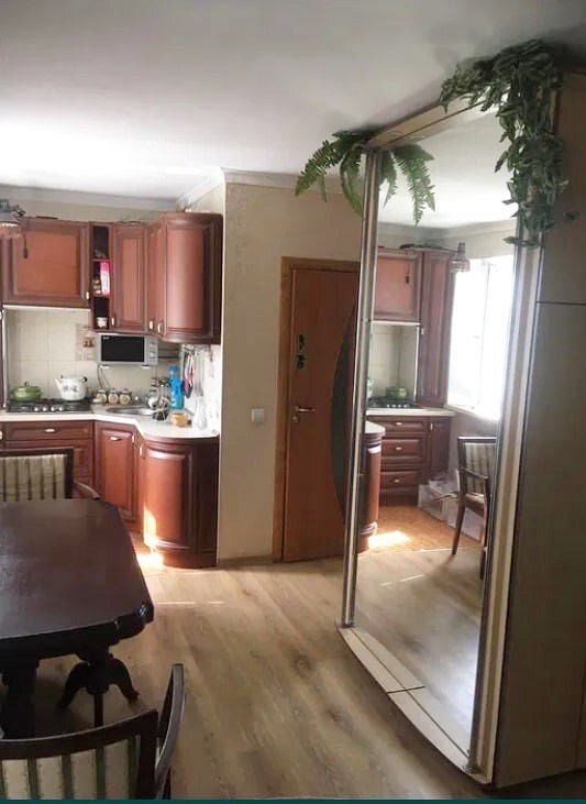 Квартира 1-кімн. продаж Суми, Ковпаковский – 15 м²