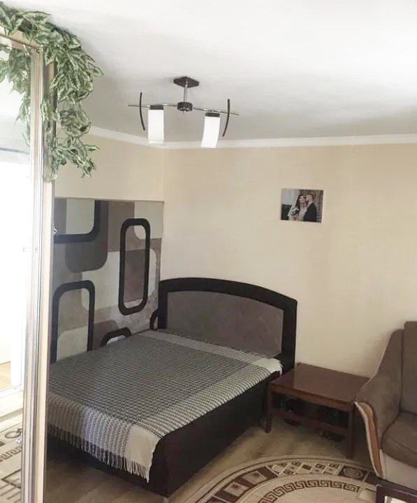 Квартира 1-кімн. продаж Суми, Ковпаковский – 15 м², Суми — 3/9