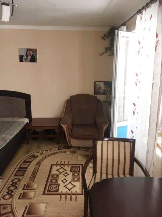 Квартира 1-кімн. продаж Суми, Ковпаковский – 15 м², Суми — 4/9