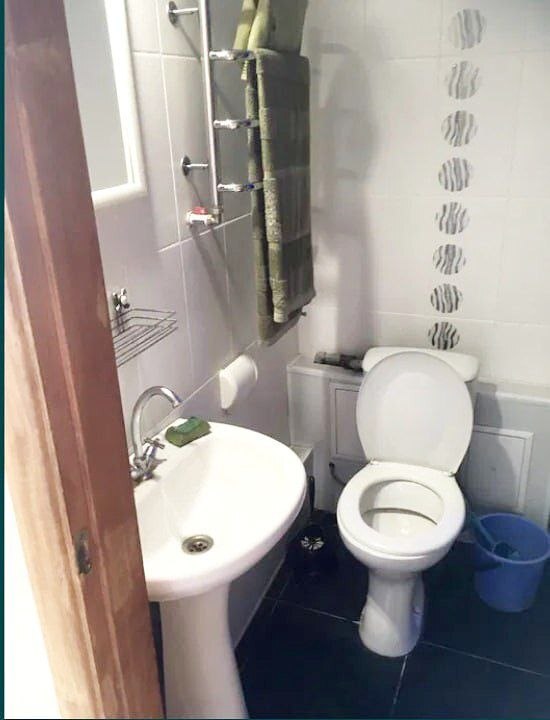 Квартира 1-кімн. продаж Суми, Ковпаковский – 15 м², Суми — 6/9