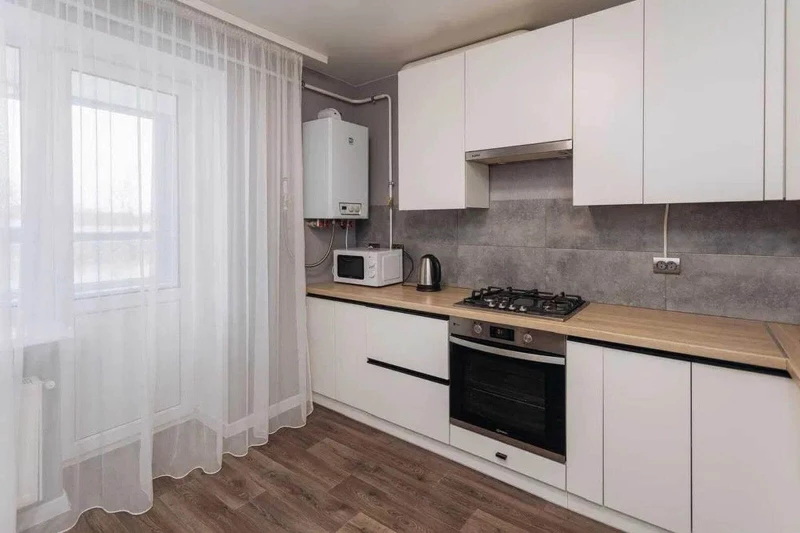 Квартира 1-кімн. продаж Суми – 20 м²
