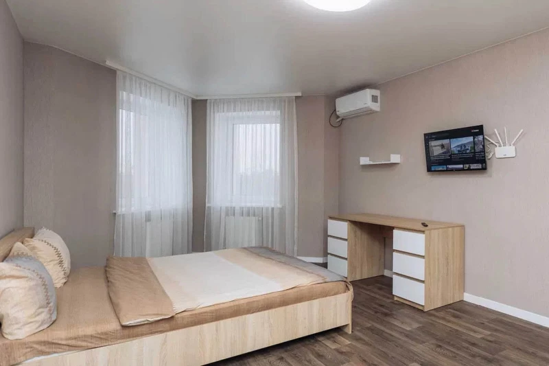 Квартира 1-кімн. продаж Суми – 20 м², Суми — 5/10