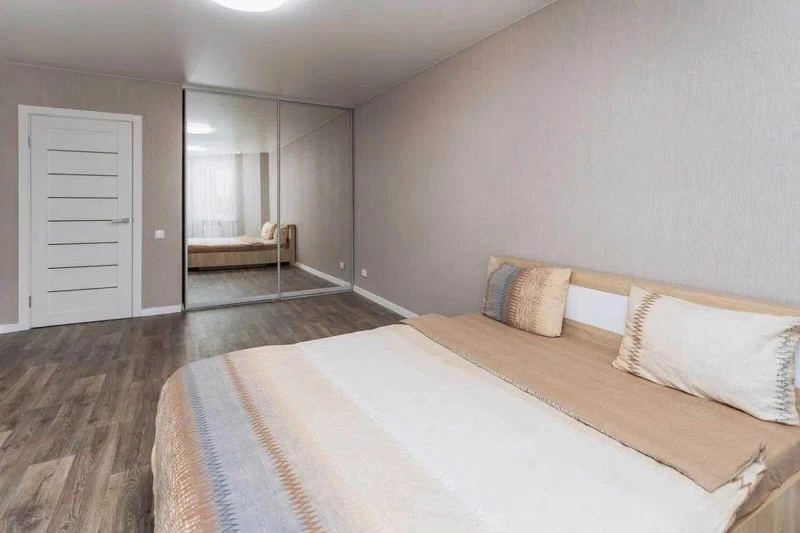 Квартира 1-кімн. продаж Суми – 20 м², Суми — 6/10
