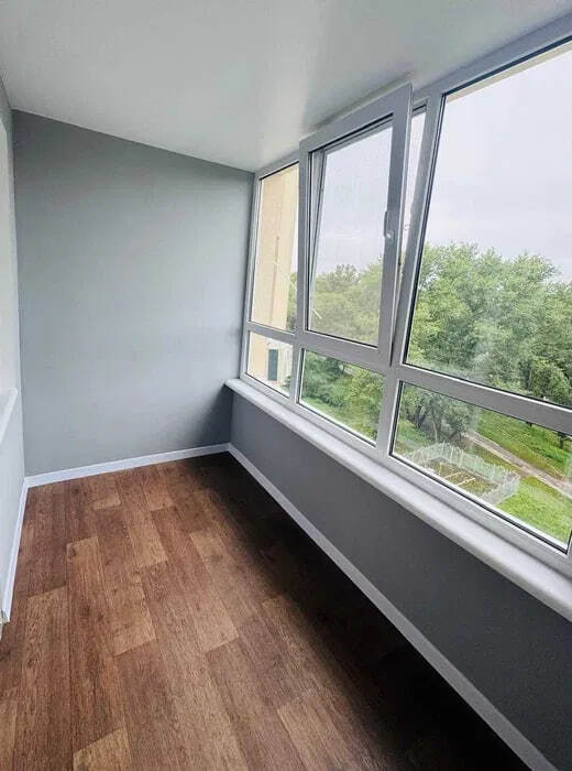 Квартира 1-кімн. продаж Суми – 20 м², Суми — 10/10