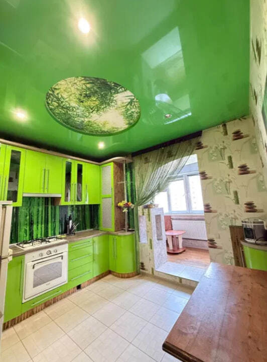 Квартира 1-кімн. продаж Суми, Заречный – 19 м², Суми — 2/9