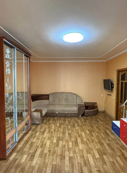 Квартира 1-кімн. продаж Суми, Заречный – 19 м², Суми — 7/9