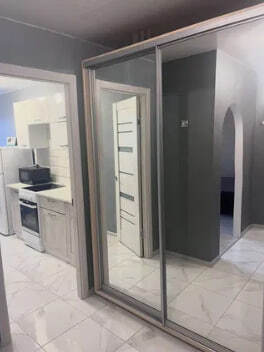 Квартира 1-кімн. продаж Суми, Заречный – 17 м², Суми — 2/5