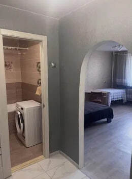 Квартира 1-кімн. продаж Суми, Заречный – 17 м², Суми — 4/5