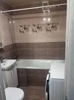 Квартира 1-кімн. продаж Суми, Заречный – 17 м², Суми — 5/5
