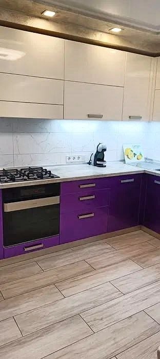 Квартира 2-кімн. продаж Суми, Заречный – 26 м²