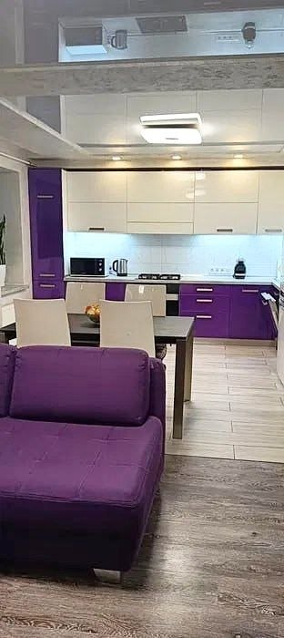 Квартира 2-кімн. продаж Суми, Заречный – 26 м², Суми — 2/10