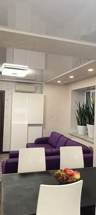 Квартира 2-кімн. продаж Суми, Заречный – 26 м², Суми — 3/10