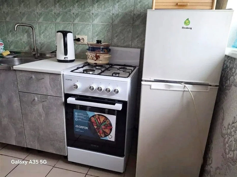 Квартира 1-кімн. продаж Суми – 18 м²