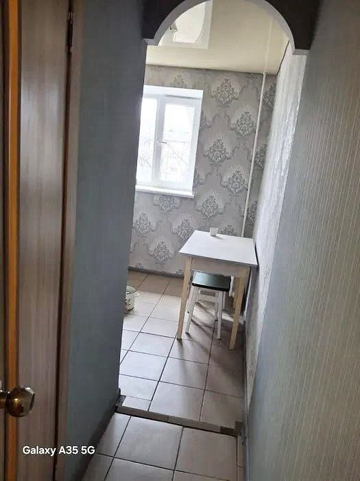 Квартира 1-кімн. продаж Суми – 18 м², Суми — 2/7