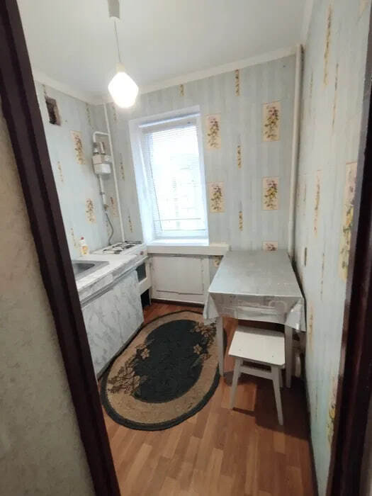 Квартира 1-кімн. продаж Суми – 12 м², Суми — 2/9