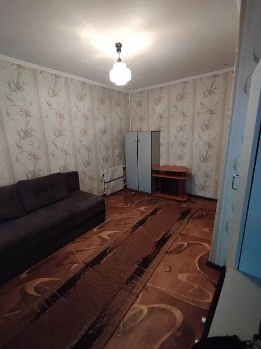 Квартира 1-кімн. продаж Суми – 12 м², Суми — 8/9