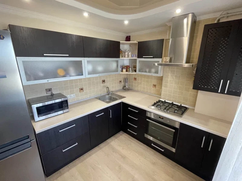 Квартира 1-кімн. продаж Суми – 20 м², Суми — 2/10