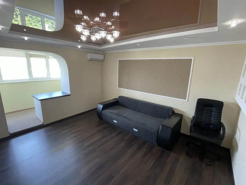 Квартира 1-кімн. продаж Суми – 20 м², Суми — 3/10